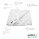 Наматрасник Sonex антиаллергенный Allergo 180x200 (SO102094) - изображение 2