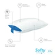 Подушка Sonex Softy Kids 40x60 см (SO102143) - зображення 2