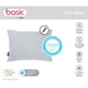 Подушка Sonex Basic Silver 50 x 70 (SO102347) - зображення 6
