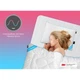 Подушка Sonex c Тинсулейтом Antistress 50х70 см (SO102047) - изображение 8