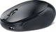 Мышь Genius NX-9000BT Iron Gray (31030009403) - изображение 1