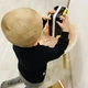 Детский сейф-копилка с кодовым замком и купюроприемником для бумажных денег UKC Железный Человек - изображение 5