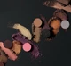 Палетка теней Morphe 35W Warm It Up Artistry Eyeshadow Palette - изображение 3