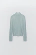 Свитер ZARA 3433001406B размер M - изображение 3