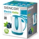 Электрочайник Sencor SWK 1817 TQ (SWK1817TQ) - изображение 2