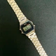 Наручные часы мужские Skmei Popular Silver 1123S Серебристый (1550) - изображение 4