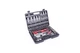 Набор инструмента Intertool - 1/4", 1/2" 108 ед. PRO ET-6108 (ET-6108) - изображение 1