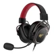 Наушники игровые Havit HV-H2008d 3.5 мм Black - изображение 1