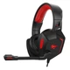 Наушники игровые Havit HV-H657d Black/Red - изображение 2