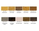 Морилка олійна MINWAX WOOD FINISH для деревини звичайний білий (Simply White - 275) 0,946 л - зображення 2