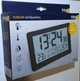 Настенные электронные часы TFA 60255701 - изображение 4
