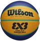 М'яч баскетбольний Wilson Fiba 3X3 Junior size 5 (WTB1133XB) - зображення 1