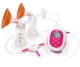Молоковідсмоктувач електричний на дві залози DTF Medical Kitett® MINIKIT DUO 24 L - изображение 1