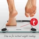 Напольные весы электронные Salter Compact Class Electronic Scale - изображение 4
