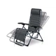 Кресло садовое Florabest Aluminium Relaxsessel 331711 - изображение 2