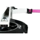 Трюковый самокат CHILLI PRO SCOOTER 3000 MINI PINK - изображение 4