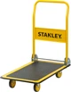 Візок з платформою Stanley PC527 для переміщення вантажів 150 кг (SXWT-PC527) - зображення 1
