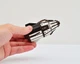 Космический пассажирский корабль 3DBRT Dragon. 102 элемента Корабль Илона Маска - изображение 2