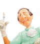 Статуэтка Стоматолог (The Dentist. Forchino) 21 см 1902738 - изображение 3