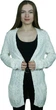 Кардиган Tom Tailor XL молочный (TT/000087) - изображение 1