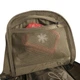 Рюкзак HELIKON-TEX Raccoon Mk2 - Cordura® COYOTE - изображение 3