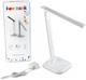 Настольная лампа Fundesk LC7 white - изображение 15