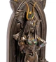 Статуэтка Veronese Статуэтка Жрица (Рут Томпсон) 26,5 см 1906373 - изображение 5