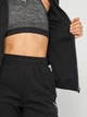 Толстовка Puma Modern Sports FullZip Hoodie 58948701 XS Puma Black (4063699237894) - изображение 5