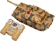 Танк на радиоуправлении ZIPP Toys Зипп Тойс 778 USA M1A2 1:24 (532.00.17) - изображение 5