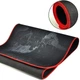 Игровая поверхность (Коврик для мышки) SHLab Карта Мира RedLine SHM-855 (90х40 см) (30945) - изображение 5