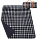 Коврик для пикника и кемпинга складной Springos 200 x 200 см PM025 - изображение 1
