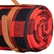 Коврик для пикника и кемпинга складной Springos 200 x 150 см PM029 - изображение 9