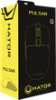 Миша Hator Pulsar Black (HTM-313) USB - зображення 4
