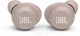 Наушники JBL Live Free NC+ TWS Rose (JBLLIVEFRNCPTWSR) - изображение 7