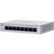 Коммутатор сетевой Cisco CBS110-8T-D-EU - изображение 1