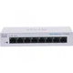 Коммутатор сетевой Cisco CBS110-8T-D-EU - изображение 2