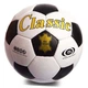 Мяч футбольный Classic FB-0045 №5 Черно-белый (57508001) - изображение 1