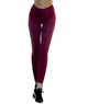 Лосины-утяжка корректирующие Totalfit Y2-C37 XS Бордовый (06399440) - зображення 1
