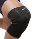 Наколінник 9087 Mute One size Чорний (35486005) - зображення 1