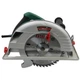 Циркулярная пила DWT HKS21-79 - изображение 2