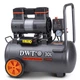 Безмасляный компрессор DWT K13-30 OA-CU - изображение 1