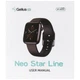 Умные часы Gelius Pro GP-SW002 (Neo Star Line) Gold - изображение 8