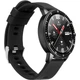 Умные часы Gelius Pro GP-SW005 (NEW GENERATION) (IPX7) Black - изображение 3