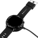 Умные часы Gelius Pro GP-SW005 (NEW GENERATION) (IPX7) Black - изображение 4