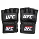 Перчатки MMA UFC Ultimate (M) Черные - изображение 2