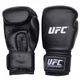 Боксерські рукавички UFC CL2 training (16oz) Чорні - зображення 1
