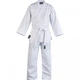 Кимоно для Дзюдо детское BlitzSport Student Judo Suit - 350g Белое (120) - изображение 1