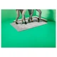 Ковер IKEA RAKLEV короткий ворс, классический серый 80x150 см 504.268.35 - изображение 9