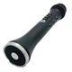 Беспроводной караоке микрофон MicMagic L-698 FM87.5/108! МОЩНОСТЬ 15 Вт Black - изображение 2