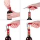 Ніж сомельє двоступеневий Tescoma UNO VINO (695417) - изображение 2